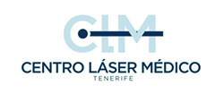 logo Centro Láser Médico Tenerife