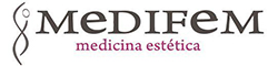 logo Clínica Medifem