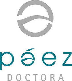 logo Clínica Dra. Páez