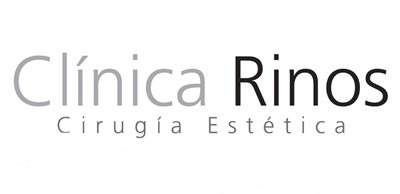 logo Clínica Rinos Barcelona