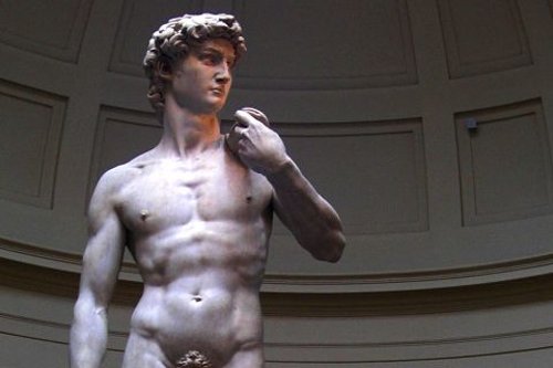Galeria-dellAccademia