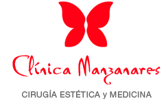 logo Clínica Manzanares