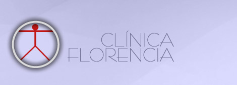 logo Clínica Florencia