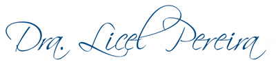 logo Dra. Licel Pereira