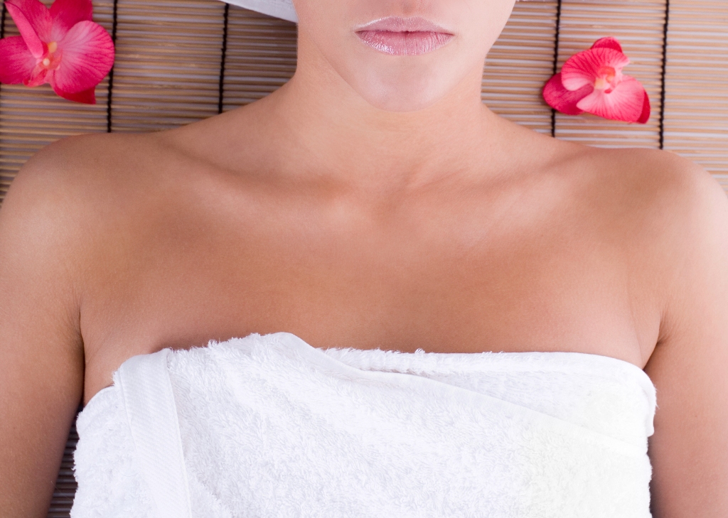 Tratamientos faciales y corporales para prepararnos para el verano