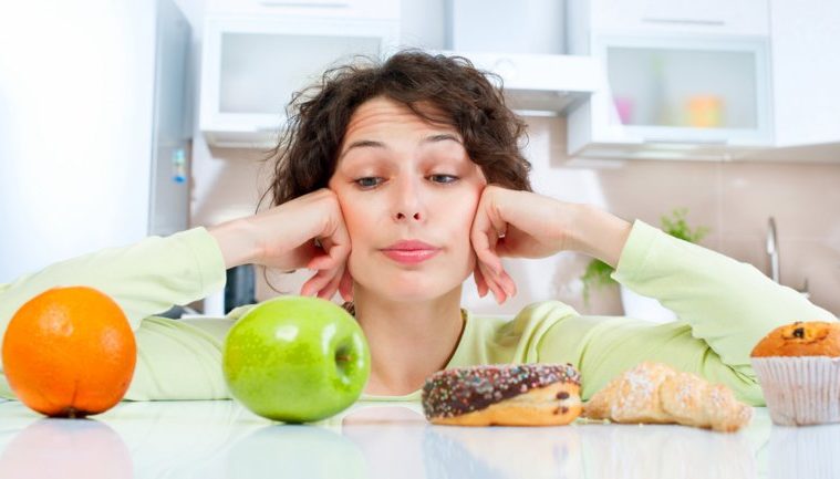 ¿Dieta significa otra cosa diferente?