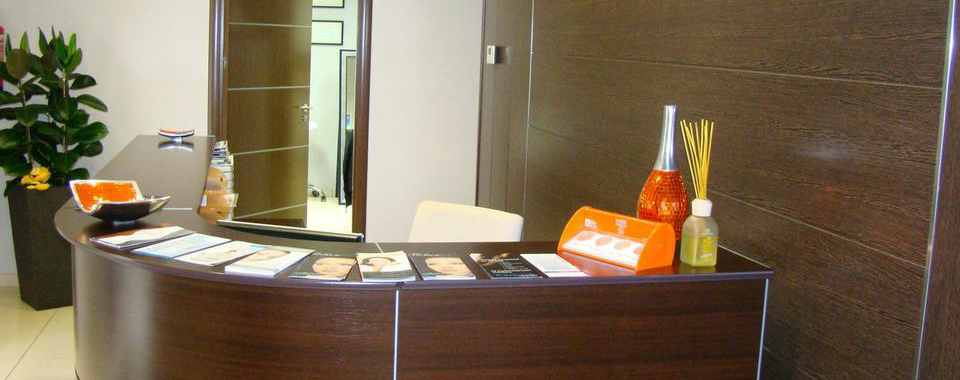 Instalaciones de Clínica Medifem, foto 1 de 5