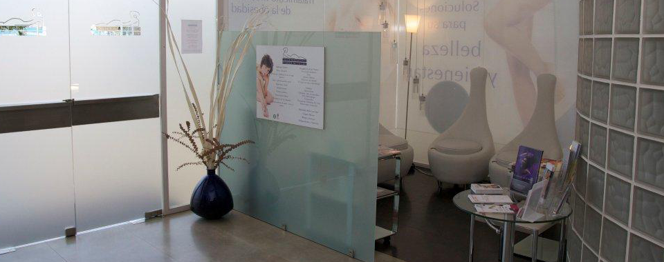 Instalaciones de Clínicas Vitaluz, foto 1 de 5