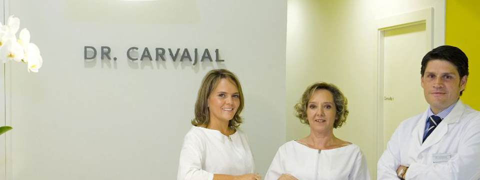 Instalaciones de Dr. Carvajal Clínica de Medicina Estética y Odontología, foto 1 de 5