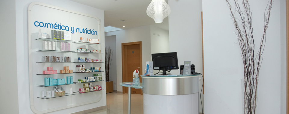 Instalaciones de Sophie Santé Santa Lucía de Tirajana, foto 1 de 5