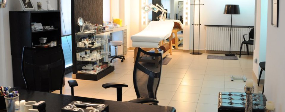 Instalaciones de Medicina Estética Dra. Martínez-Illescas - Andorra, foto 1 de 5