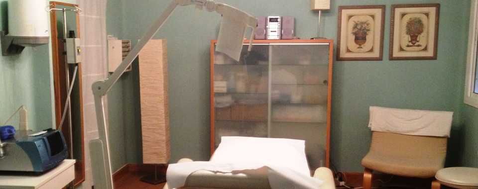 Instalaciones de Bioestética, foto 2 de 5