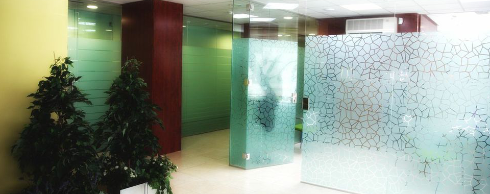 Instalaciones de Clínica Ceta, foto 2 de 5