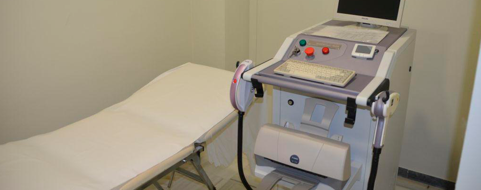 Instalaciones de Clínica Dra. Páez, foto 2 de 5