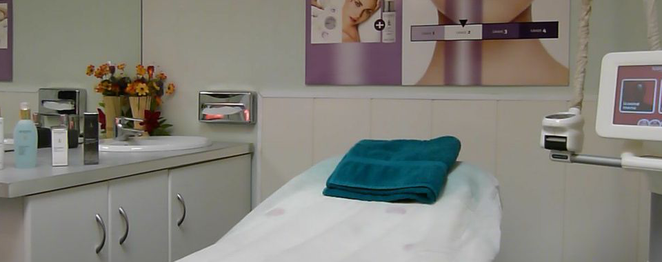 Instalaciones de Medicina Estética Lago (Passeig Fabra i Puig), foto 2 de 5