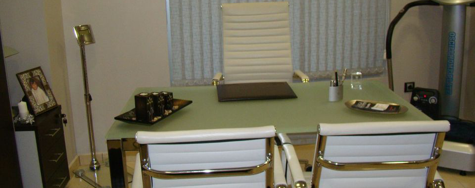 Instalaciones de Clínica Medifem, foto 2 de 5