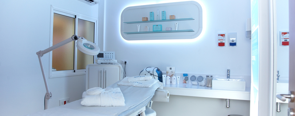 Instalaciones de Sophie Santé Santa Lucía de Tirajana, foto 2 de 5