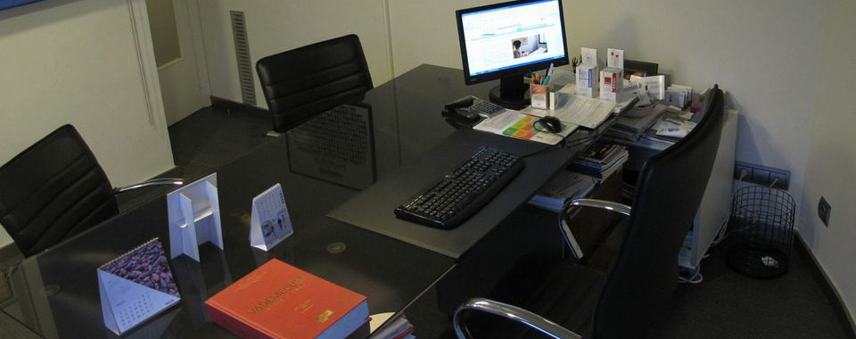 Instalaciones de Dra. Consol Montilla, foto 2 de 5
