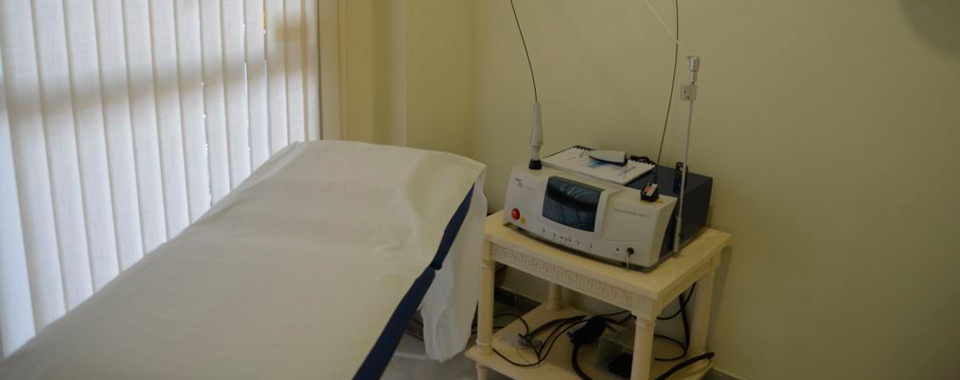 Instalaciones de Clínica Dra. Páez, foto 3 de 5