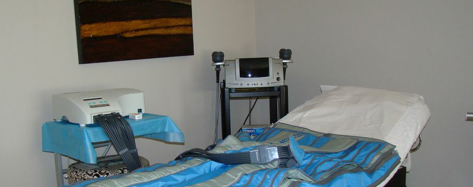 Instalaciones de Clínica Medifem, foto 3 de 5