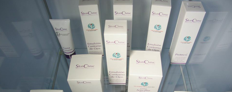 Instalaciones de Clínica Oulkadi Medicina Estética, foto 3 de 5