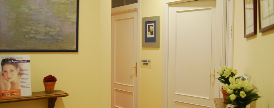 Instalaciones de Clínicas de Estética Vitaluz, foto 3 de 5
