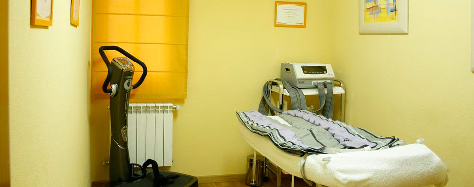 Instalaciones de Cenydiet, foto 3 de 5