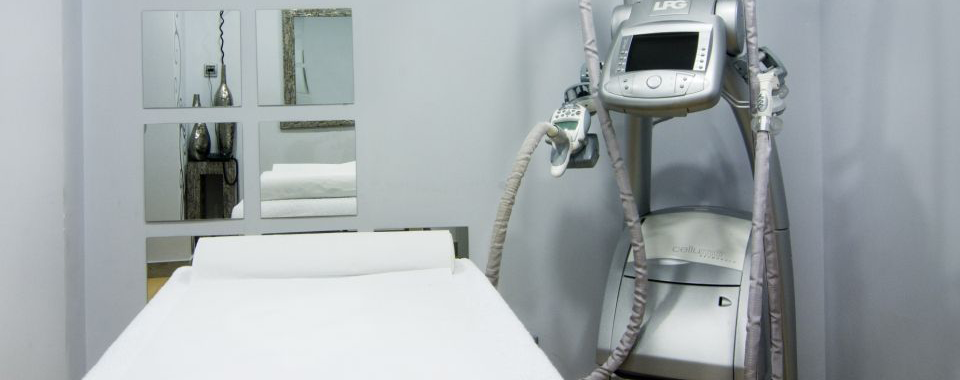 Instalaciones de Clínica Bruselas, foto 2 de 5