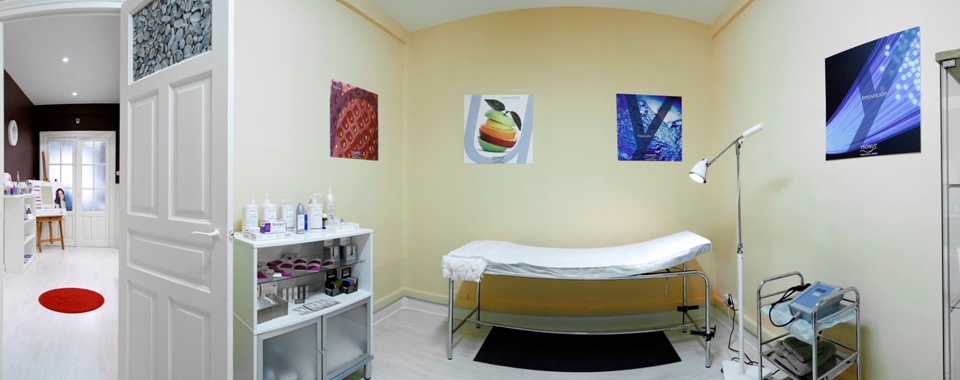 Instalaciones de Clínica ME Bilbao, foto 4 de 5