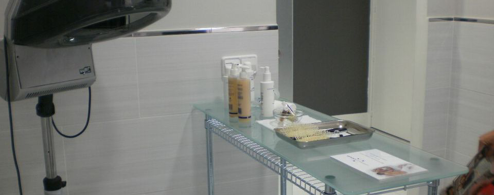 Instalaciones de Instituto Médico Español Estética Avanzada, foto 4 de 5