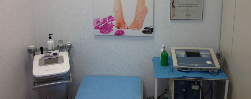 Instalaciones de Clínica Lladó, foto 4 de 5