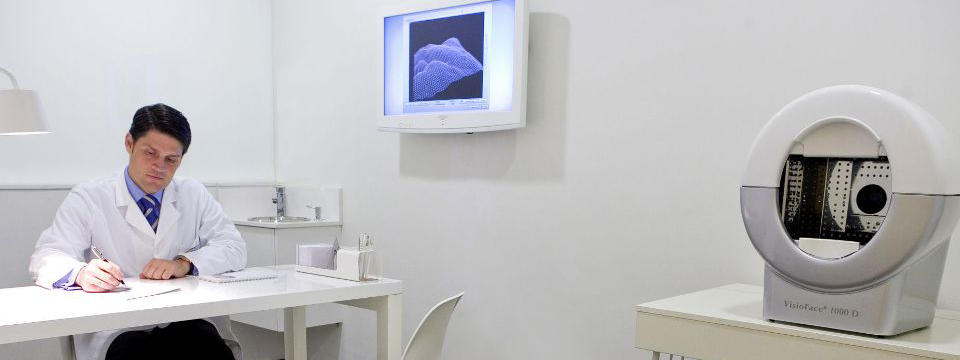 Instalaciones de Dr. Carvajal Clínica de Medicina Estética y Odontología, foto 3 de 5