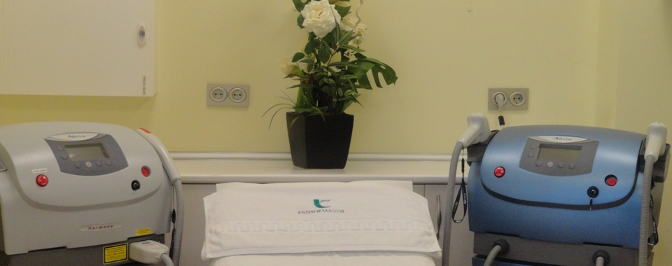 Instalaciones de Clínica Mayol, foto 4 de 5