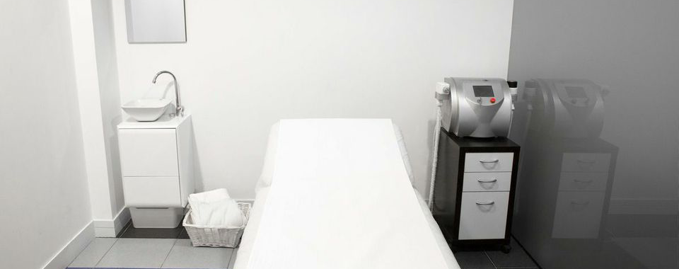 Instalaciones de Clínica Eres, foto 3 de 5