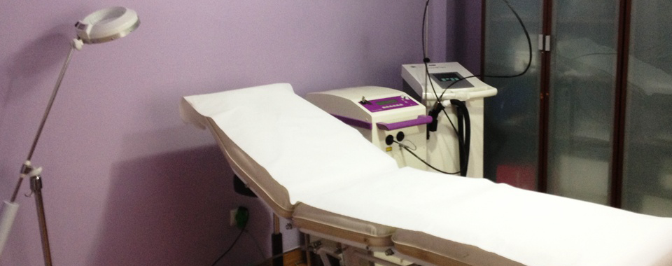 Instalaciones de Bioestética, foto 5 de 5
