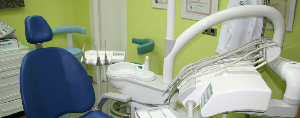 Instalaciones de Clínica Ceta, foto 4 de 5