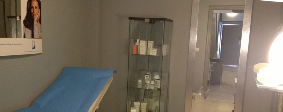 Instalaciones de Bioestética, foto 5 de 5