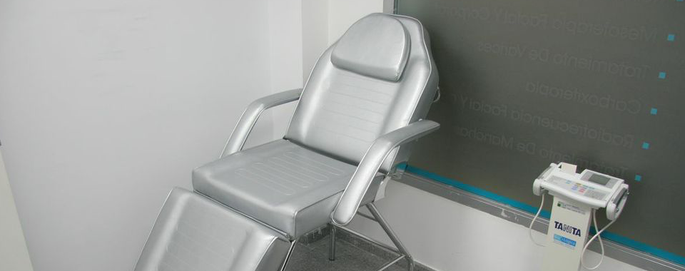 Instalaciones de Clínica Oulkadi Medicina Estética, foto 5 de 5