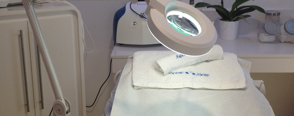 Instalaciones de Sophie Santé Santa Lucía de Tirajana, foto 5 de 5