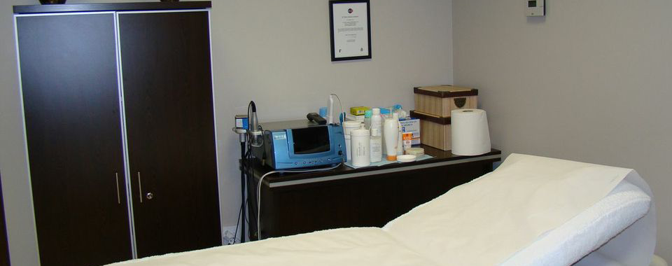 Instalaciones de Clínica Medifem, foto 5 de 5