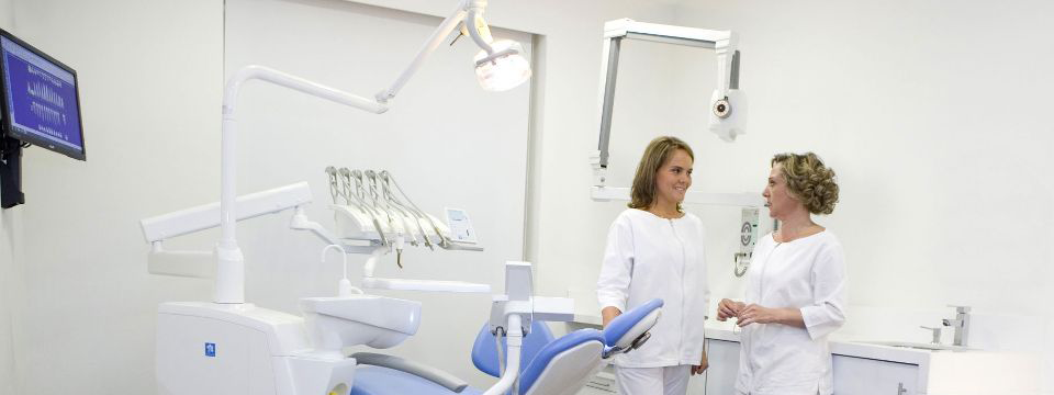 Instalaciones de Dr. Carvajal Clínica de Medicina Estética y Odontología, foto 4 de 5