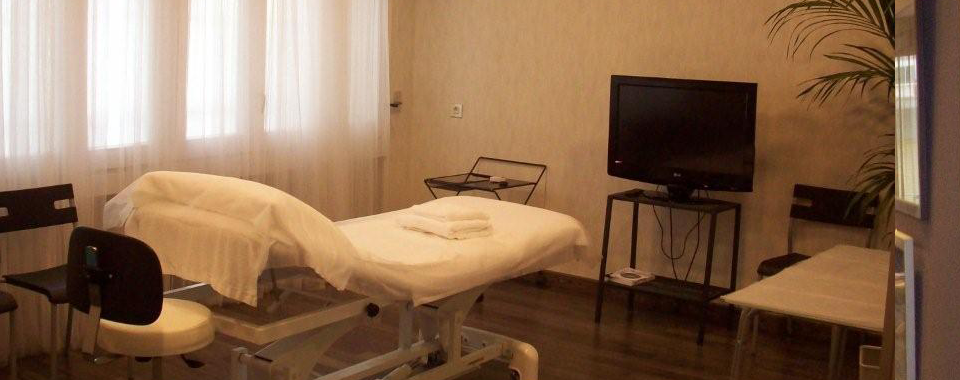Instalaciones de Dra. Neus Tomás Medicina Estètic i Nutrició, foto 5 de 5