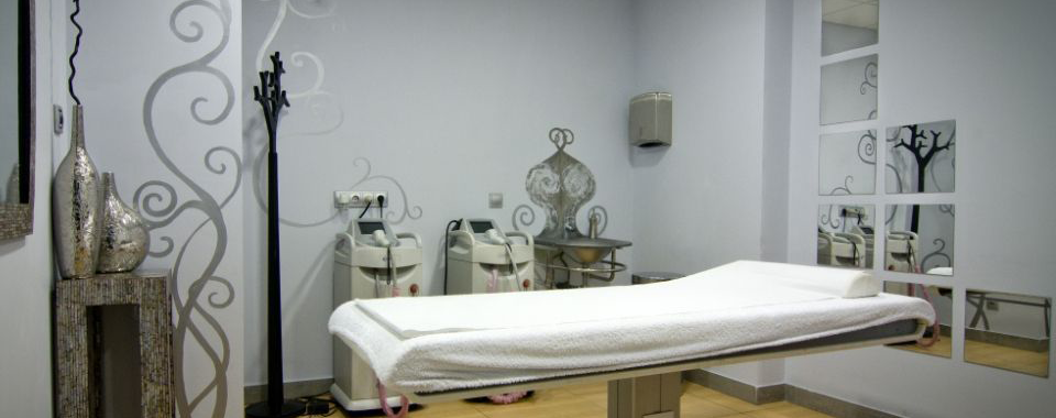 Instalaciones de Clínica Bruselas, foto 4 de 5