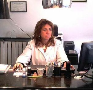 Dra. Julia Martínez