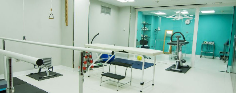 Instalaciones de Clínica Bruselas, foto 5 de 5