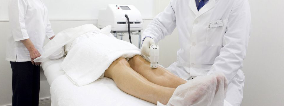 Instalaciones de Dr. Carvajal Clínica de Medicina Estética y Odontología, foto 5 de 5