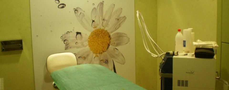 Instalaciones de Medicina Estética Dra. Martínez-Illescas - Andorra, foto 2 de 5