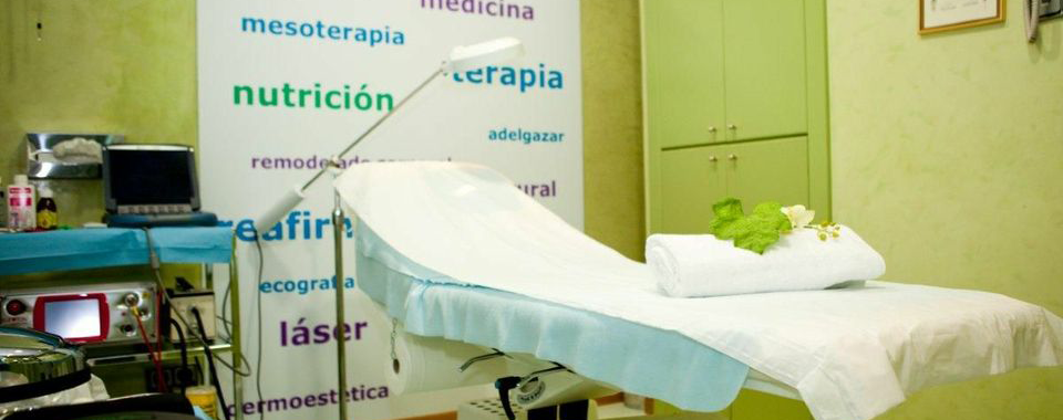 Instalaciones de Medicina Estética Dra. Martínez-Illescas - Andorra, foto 3 de 5