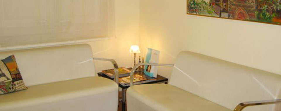 Instalaciones de Clínica Alcolea - L'Hospitalet, foto 1 de 5