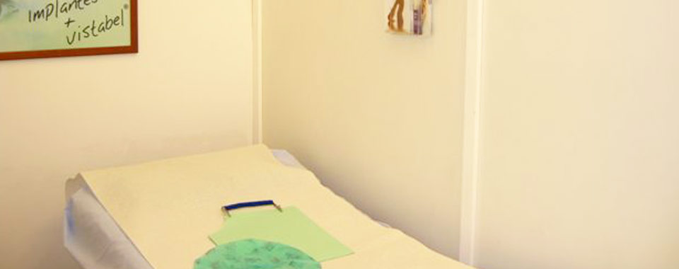 Instalaciones de Clínica Alcolea - L'Hospitalet, foto 2 de 5